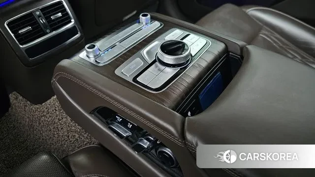 Kia More K9 id 3723116 из Кореи 9