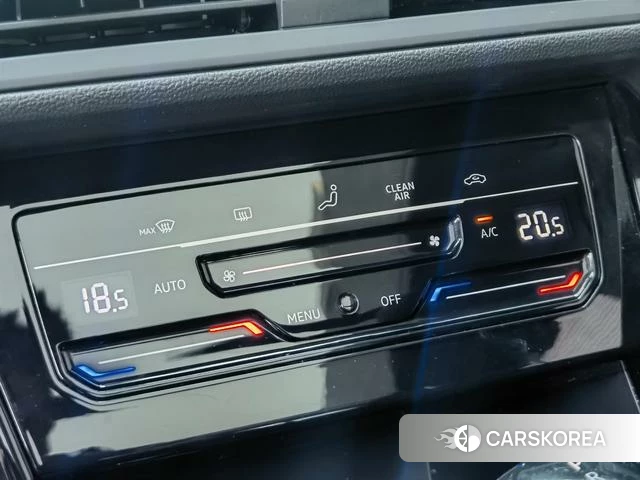 Volkswagen Tanyue id 4348923 из Китая 9