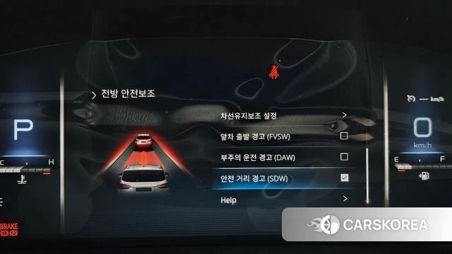 Ssangyong Rexton New Arena id 4248891 из Кореи 9