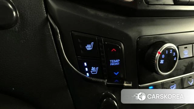 Hyundai The New Grand Starex id 4384198 из Кореи 9