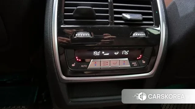 BMW X6 (G06) id 2915278 из Кореи 9