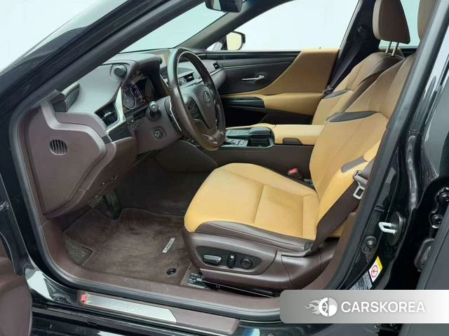 Lexus ES id 4222310 из Китая 9