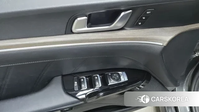 Kia K5 Hybrid 3rd Generation id 3416186 из Кореи 9