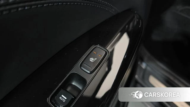 Kia K7 Premier id 4620183 из Кореи 9