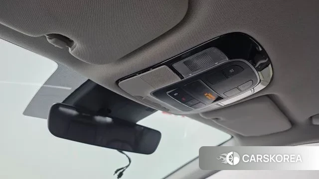 Hyundai Sonata (DN8) id 3766084 из Кореи 9