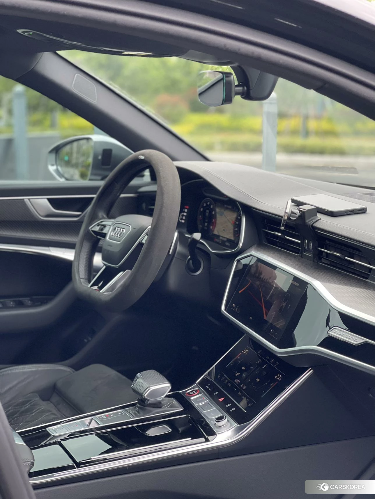 Audi S6 id 4405791 из Китая 9