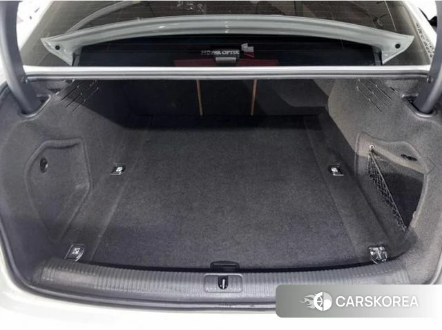 Audi A4 (B9) id 4764389 из Кореи 9