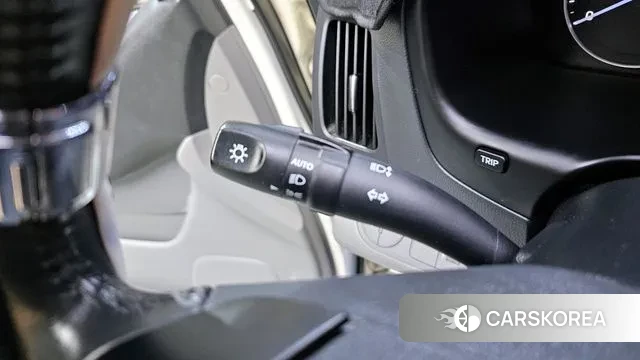 Hyundai The New Grand Starex id 3215381 из Кореи 9