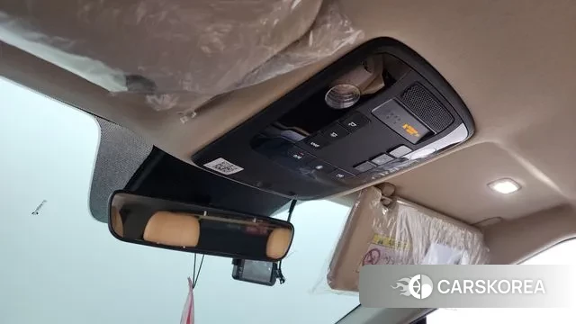 Kia Carnival 4th generation id 3282783 из Кореи 9