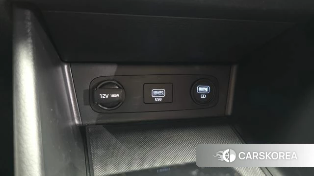Hyundai Sonata (DN8) id 4397568 из Кореи 9