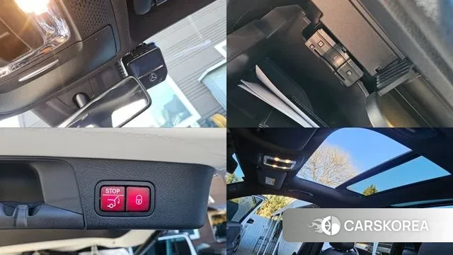 Mercedes-Benz GLB-Class X247 id 3733639 из Кореи 9