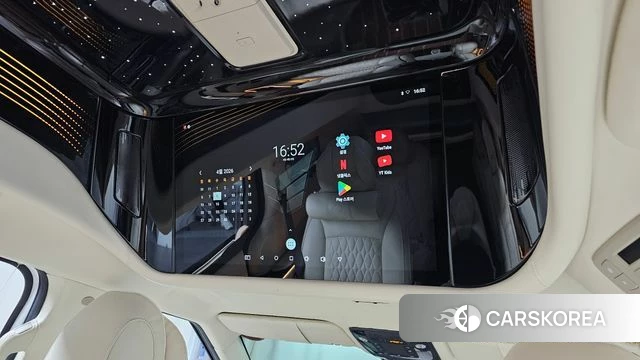 Kia Carnival 4th generation id 3904379 из Кореи 9