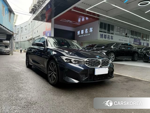 BMW 3 series id 4313605 из Китая 9