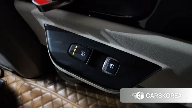 Kia Carnival 4th generation id 3389511 из Кореи 9