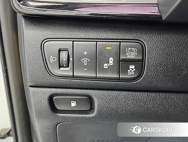 Kia Niro id 3757535 из Кореи 9