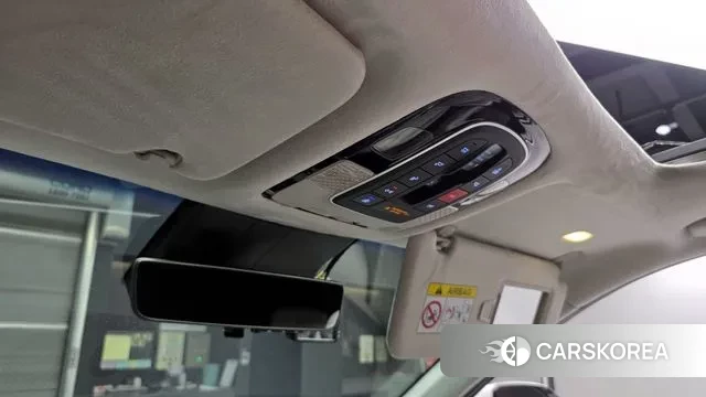 Hyundai The New Palisade id 3022201 из Кореи 9