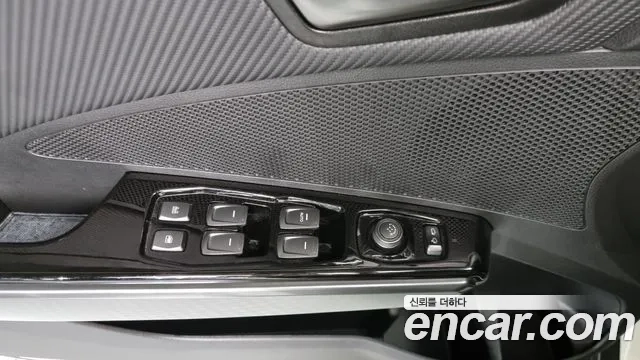 Ssangyong Berry New Tivoli id 2948111 из Кореи 9