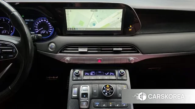 Hyundai Palisade id 3698567 из Кореи 9