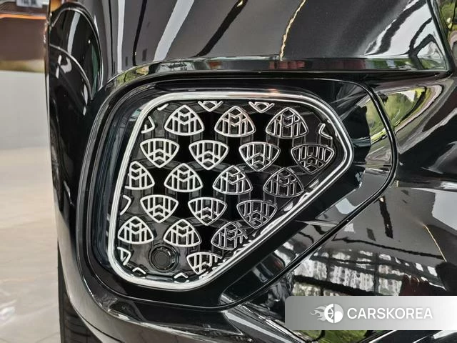 Mercedes-Benz Maybach GLS id 4261170 из Китая 9
