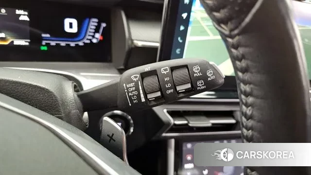 Ssangyong Torres id 3581396 из Кореи 9