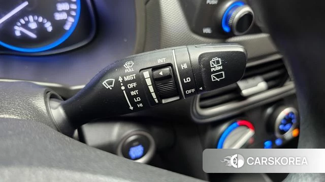 Hyundai Kona id 4907371 из Кореи 9