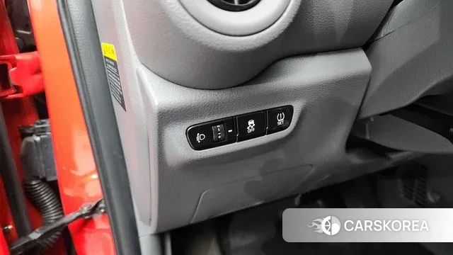 Kia All New Morning (JA) id 3439660 из Кореи 9