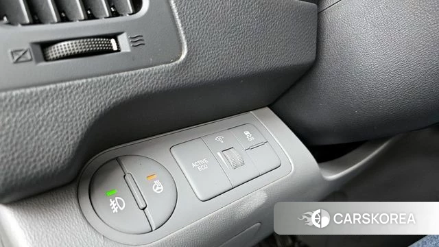 Hyundai The New Grand Starex id 4188499 из Кореи 9