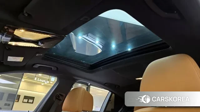 BMW 5 Series (G30) id 3415779 из Кореи 9