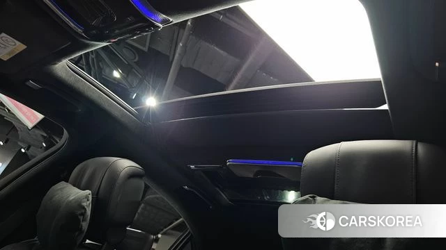 Mercedes-Benz S-Class W223 id 4687490 из Кореи 9