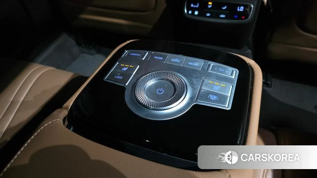 Genesis G80 (RG3) id 4784827 из Кореи 9