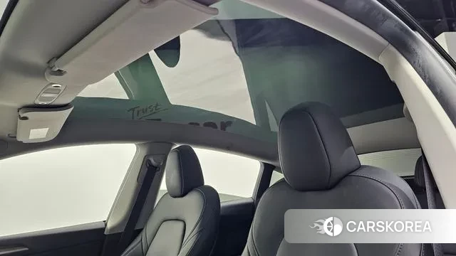 Tesla Model Y id 3322088 из Кореи 9