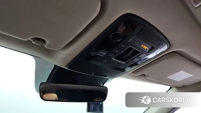 Kia Carnival 4th generation id 3367573 из Кореи 9