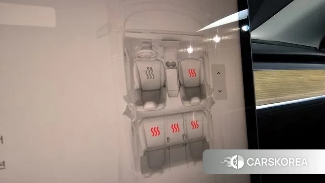 Tesla Model Y id 3011263 из Кореи 9