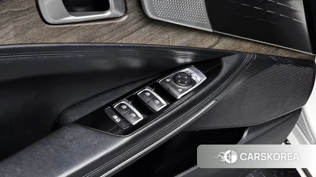 Kia K8 id 3343708 из Кореи 9