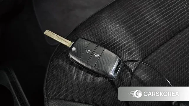 Kia The New Ray id 3237878 из Кореи 9