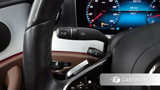 Mercedes-Benz E-Class W213 id 3196933 из Кореи 9