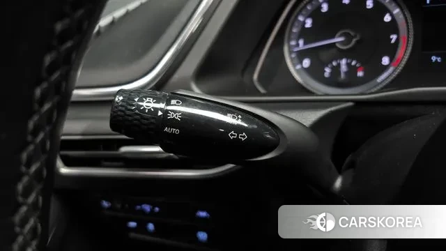 Hyundai Sonata (DN8) id 3433660 из Кореи 9