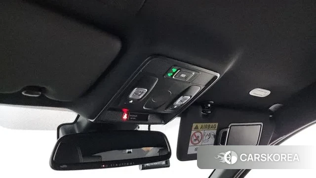 Renault Korea (Samsung) XM3 id 3272589 из Кореи 9