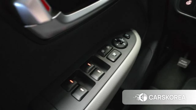 Kia The New Kia Ray id 4834881 из Кореи 9