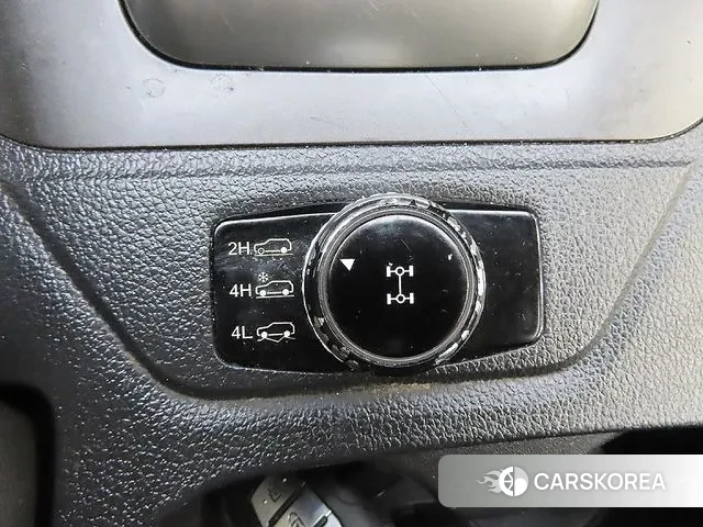 Ssangyong Rexton Sports id 3558031 из Кореи 9