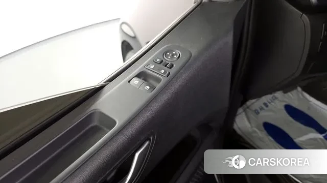 Hyundai Staria id 3280960 из Кореи 9