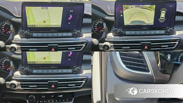 Kia Seltos id 4677297 из Кореи 9