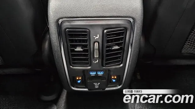 Jeep Grand Cherokee id 2813271 из Кореи 9