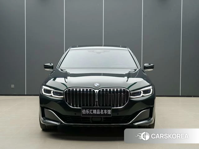 BMW 7 series id 4265255 из Китая 9