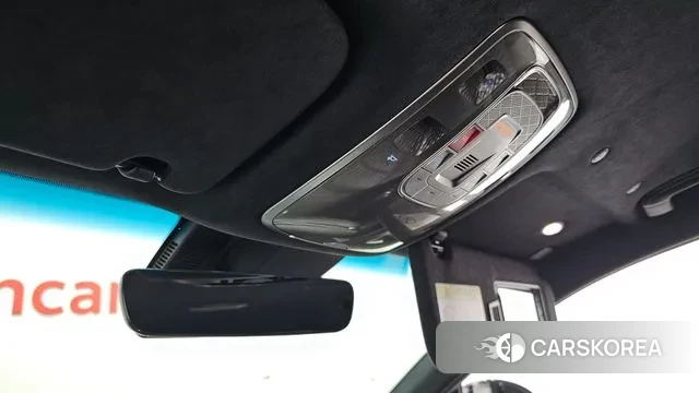 Genesis G90 (RS4) id 3196438 из Кореи 9