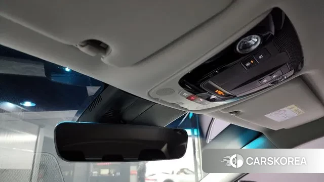 Kia K8 Hybrid id 3452648 из Кореи 9