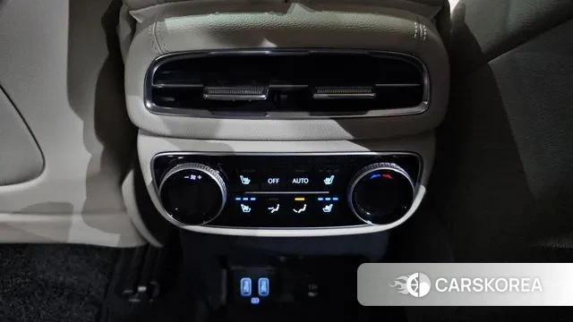 Genesis GV80 id 3671839 из Кореи 9