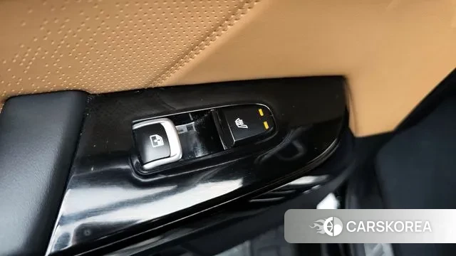 Kia Mohave Master id 3055211 из Кореи 9