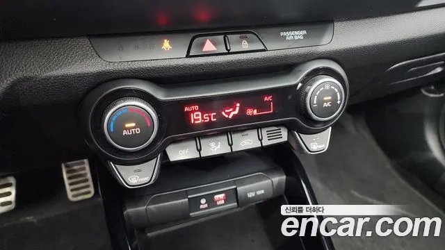 Kia Stonic id 2875969 из Кореи 9