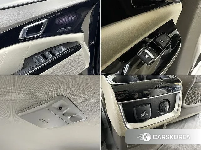 Kia Carnival 4th generation id 3621409 из Кореи 9